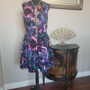 Taylor Dress